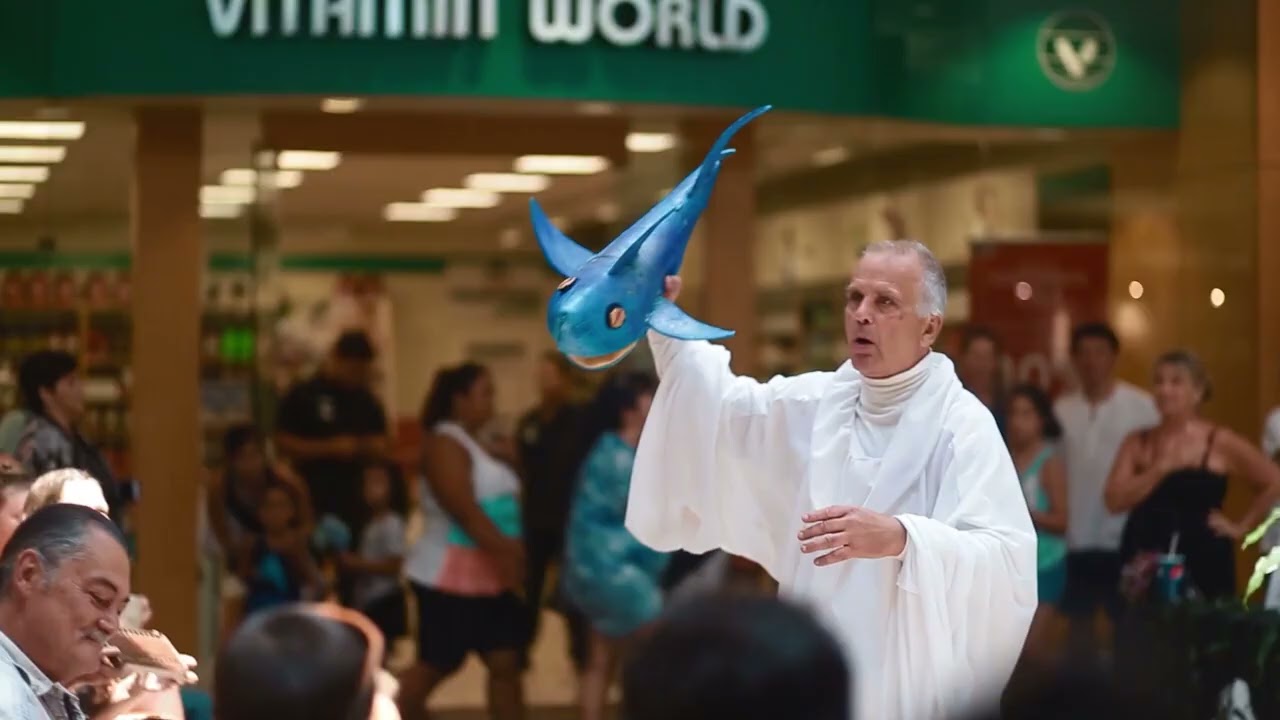 The Kozmo Mimzi Show