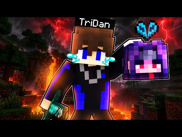 ich TÖTE meinen BESTEN FREUND & ZIEHE IHM ein HERZ😡(MINECRAFT HELDEN 3)