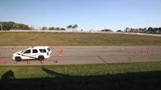 Defensive Driver Training