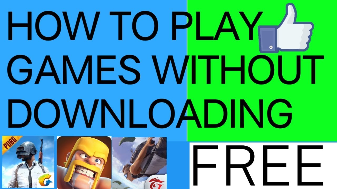 How To Play Any Games Without Downloading Free Online Games Play How To Play Any Games Without Downloading Free Online Games Play