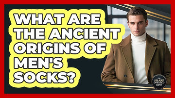 What Are The Ancient Origins Of Men