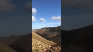 Lake District Views