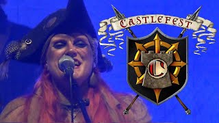 Pat Razket 3   Castlefest 2023