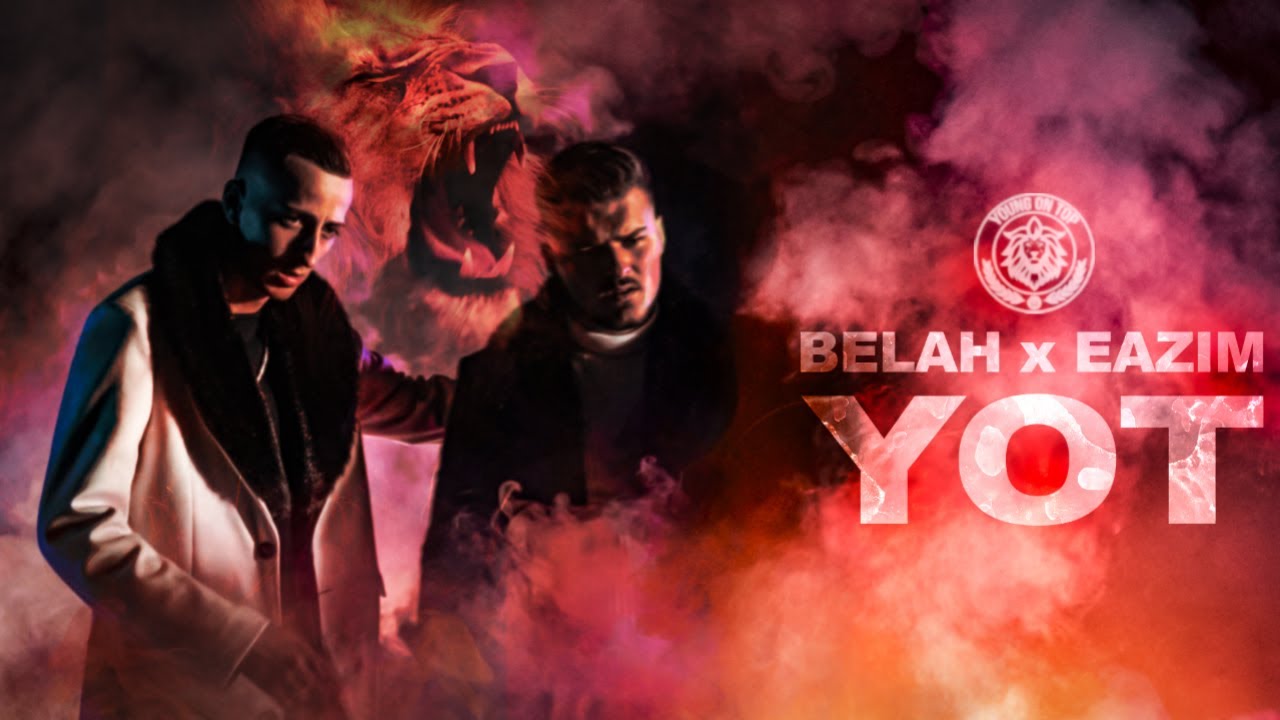 Watch BELAH x EAZIM - YOT (prod. by BTM-Soundz) on YouTube Watch BELAH x EAZIM - YOT (prod. by BTM-Soundz) on YouTube