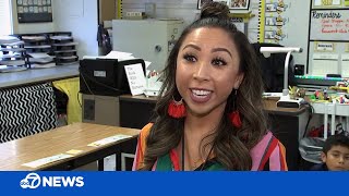 Details Lizzo Singalong: Teacher empowers students and goes viral Guide