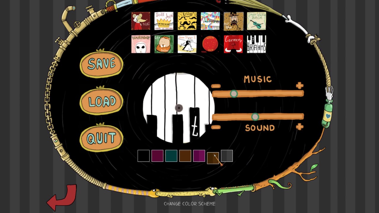 Viktor, a Steampunk Adventure - Gameplay + Commentary