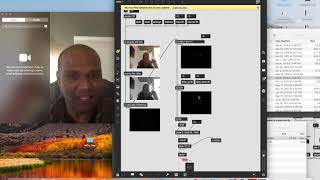 Frame-Differencing: Ins and outs of using webcam based frame-differencing for motion sensing.