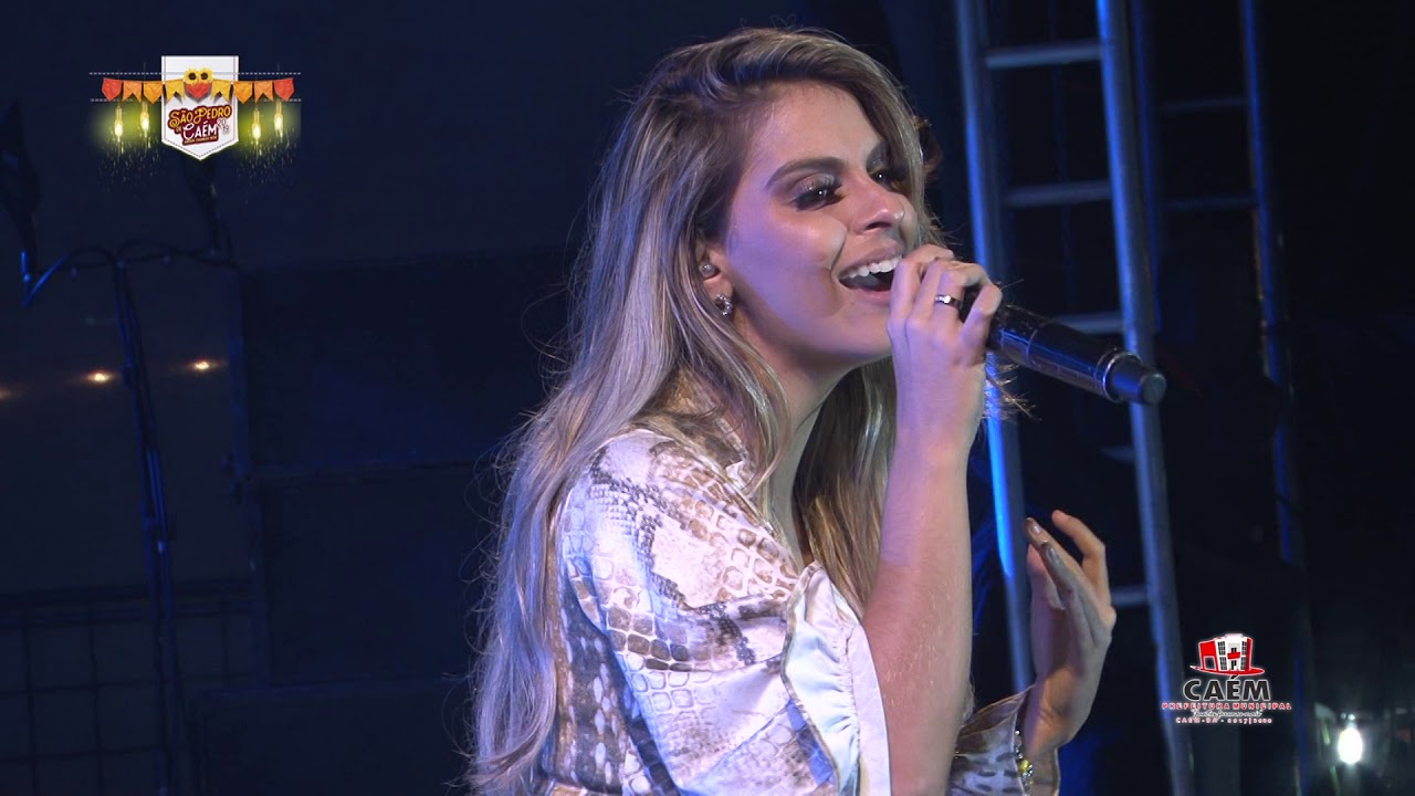 Banda Magníficos São Pedro de Caém 2019#Oficial