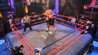 Jack Evans   Reverse hurricanrana 2