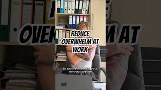 Try This Neuroscience-Based Technique for Stress Relief