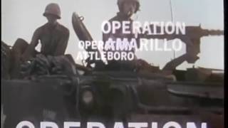 The Big Picture  First Infantry Division In Vietnam 1971 ✪ Classic Documentary Channel