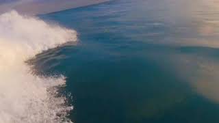 Boynton big winter swell Freeride Rickter Edge FR Yamaha 701