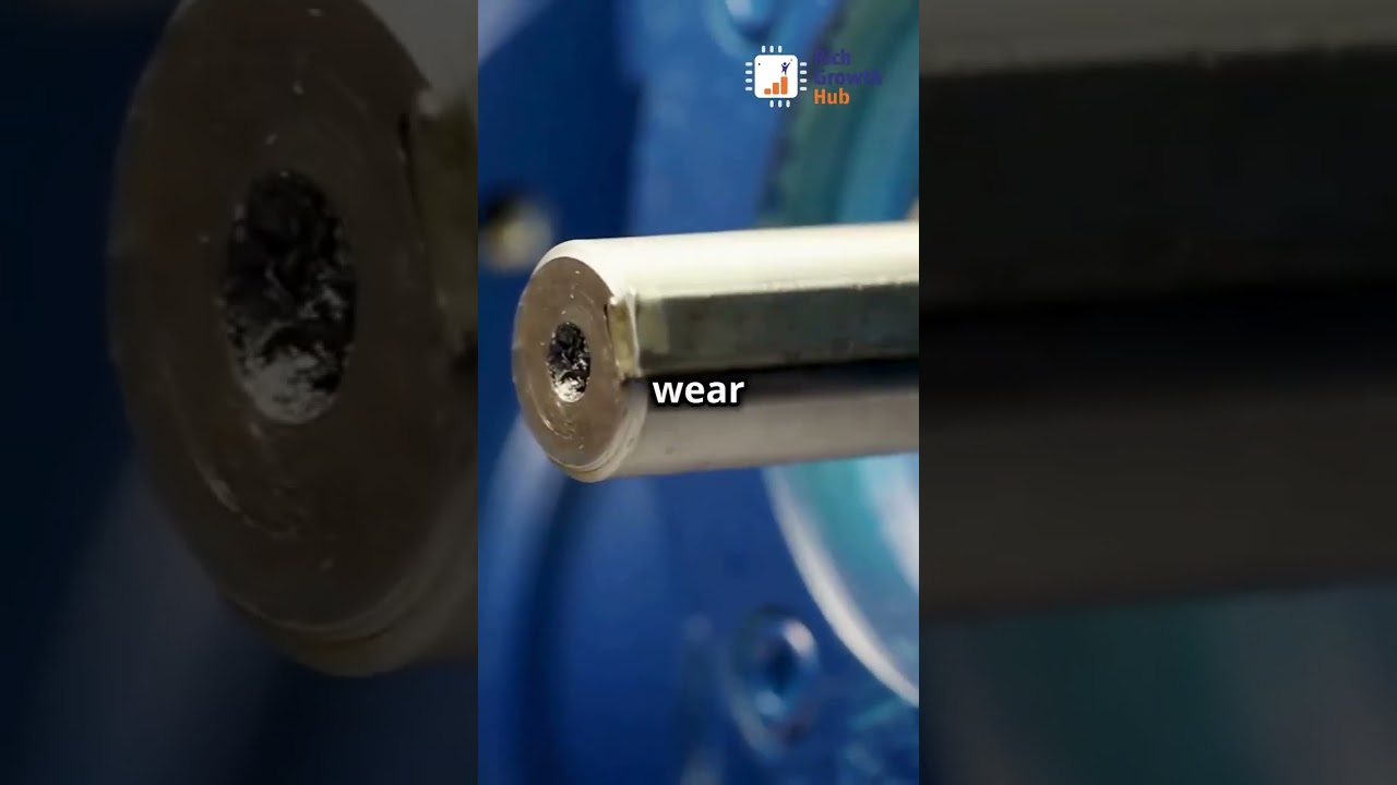 "Understanding DC Motors: Brushed vs Brushless | Robotics, Automotive & More Explained!"