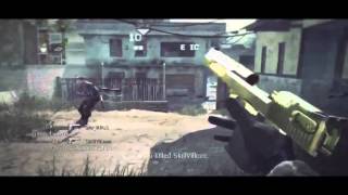 KIARA - a COD4 Edit by Anzo