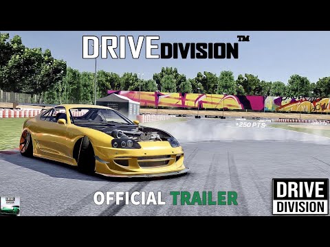 Drive Division™ Online Racing - Apps on Google Play