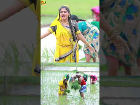 पकिया में नथिया भूला गइल बा 😍 | #Shorts | Pakiya Mein Nathiya Bhula Gail Ba | Khushboo Uttam