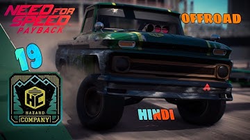 Need for Speed Payback High Stakes  Walkthrough Gameplay Part 19 Hindi Commentary