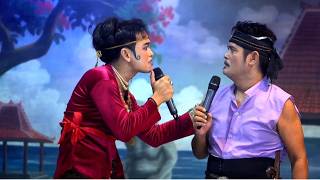 LIVE SANDIWARA LINGGA BUANA 23 FEBRUARI 2026 MALAM DELAY