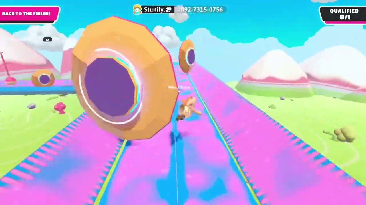 Stunning slides 16.7!