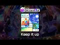 (音源) [D4DJ] Keep it up [NOFX]