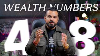 Do You Have 4 or 8 in Your Birth Date? You Might Be Destined for Power