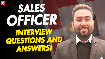 Sales Interview Questions and Answers, Hdfc Bank Sales Officer interview questions with answers.