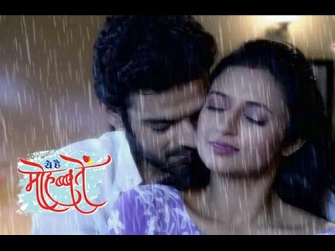 Bathroom Romance raman & ishita's bathroom romance | yeh hai mohabbatein 1st Bathroom Romance raman & ishita's bathroom romance | yeh hai mohabbatein 1st