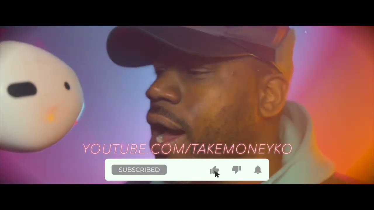 TAKEMONEY KO | OTHERSIDE | OFFICIAL VIDEO