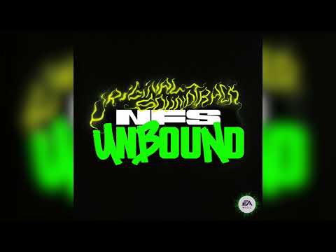 Brodinski - Lhassa V.2 - Need For Speed: Unbound (Original Soundtrack)