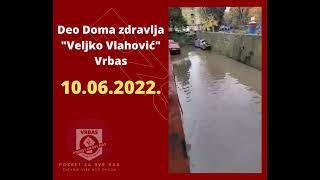 DZ 'Veljko Vlahović' Vrbas