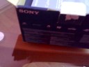 Unboxing Sony DSC-H2 Digital Camera