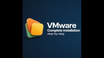 How to install VMware | VMware Complete Installation Step-by-Step_ @TechSevak2.0