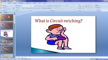 How To create Full Project Microsoft Powerpoint 2007 (Part - 01)