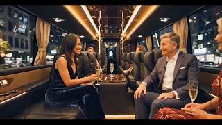 Charter Bus Rentals in Kent for Groups of Any Size