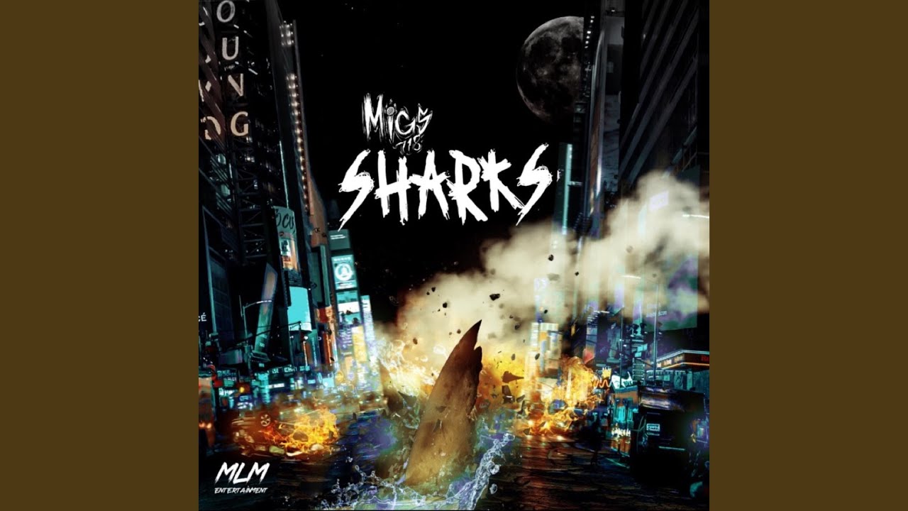 Watch Sharks on YouTube Watch Sharks on YouTube