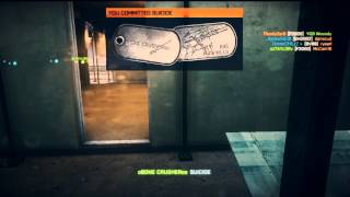 Battlefield 3 - Epic LoLz Ep. 3
