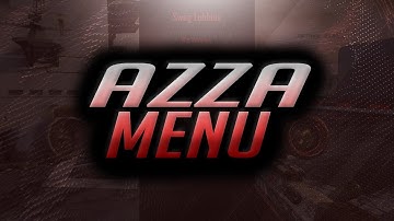 BO2 Sweq Lobbies Azza Menu [RGH/JTAG] [Download]