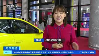 [天下财经]第20届中国—东盟博览会开幕 40多个国家近2000家企业参展| 财经风云
