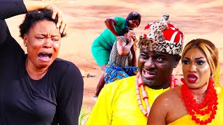 Please Don’t Scroll Past This Amazing Premium Royal Drama That Will Blow Your Mind-  African Movies