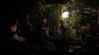 The Leaves Are Breathing Concetta Abbate