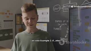 Unlock Programming Power: Master Conditionals in 60 Seconds! Net Worth