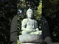 Buddha statue in Sensoji Temple @ Asakusa Tokyo Japan