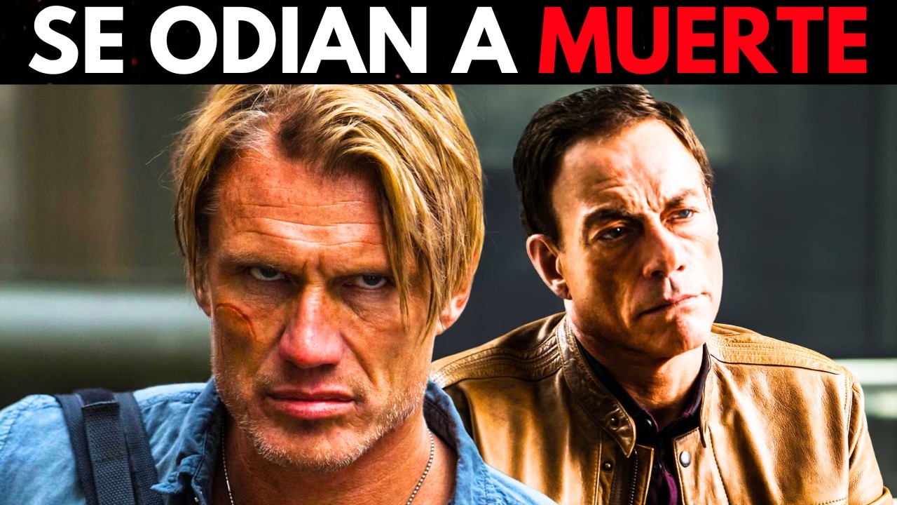 10 Actores que Perdieron el Control y se fueron a los GOLPES