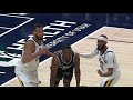 Spida scores 42, 24 WINS in a ROW at home | UTAH JAZZ