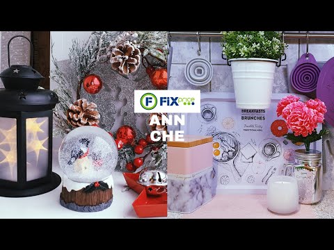 НОВИНКИ ФИКС ПРАЙС | обзор покупок fix price| новый год 2020
