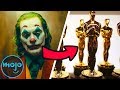 Top 10 Reasons Why Joaquin Phoenix Won Best Actor For Joker