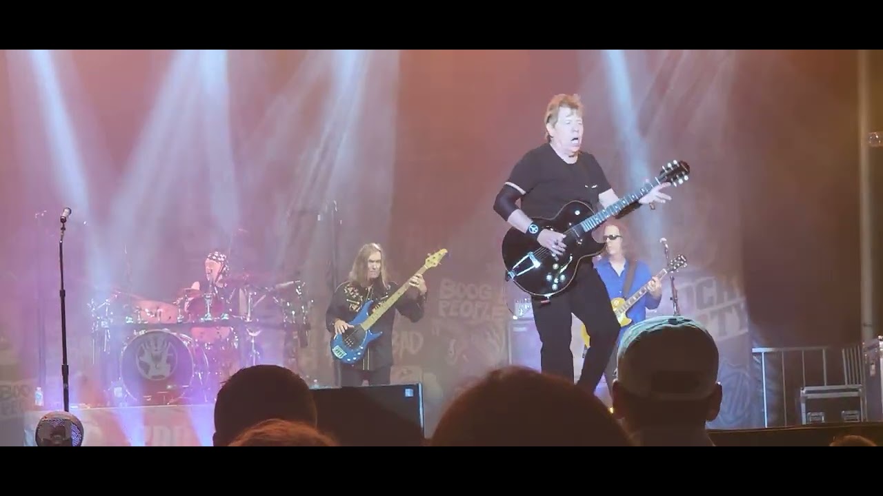 George Thorogood NYS State Fair 8 26 23 YouTube George thorogood nys state fair 8 26 23 youtube