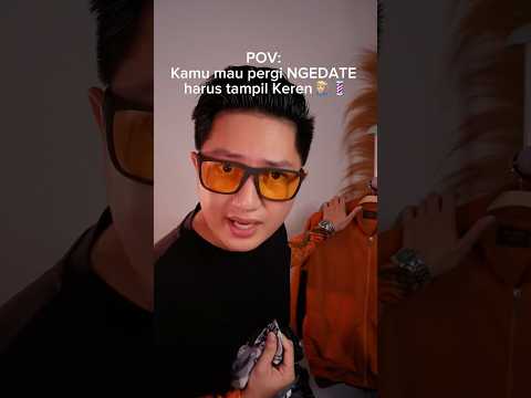 POV: Kamu Mau NGEDATE #asmr #triggersforsleep #asmrsounds #asmrsound #<strong>asmrvideo</strong>