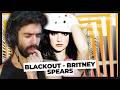 MARATONA: Britney Spears - Blackout | React | First Listen | Reação | Album Reaction