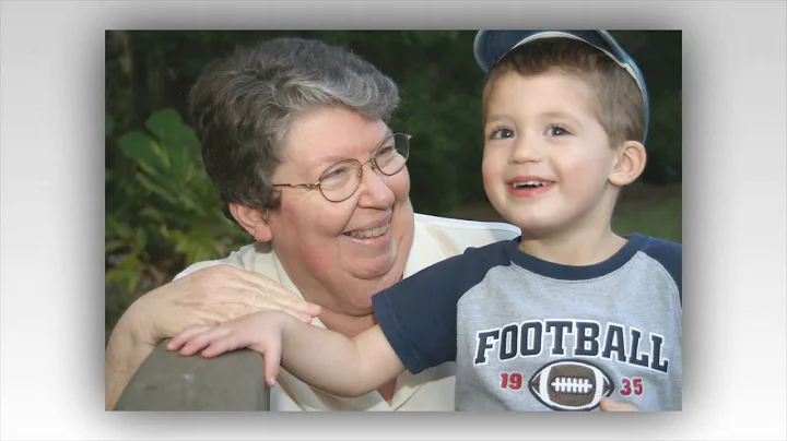 Sr. Nancy Keane, SSJ In Memorium